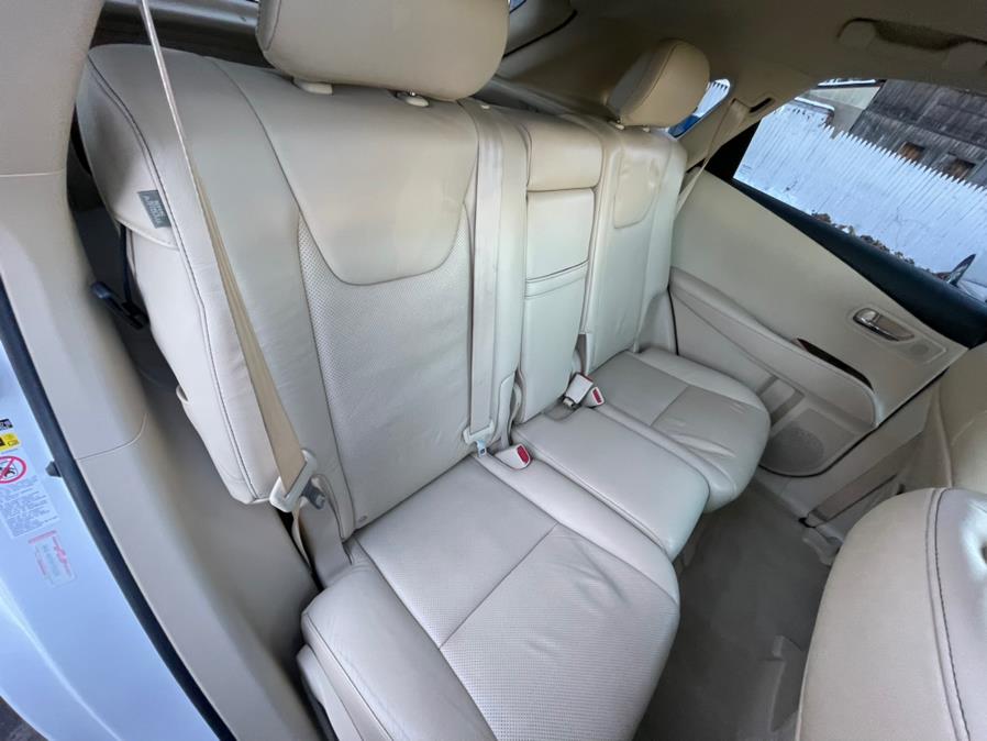 Used Lexus RX 350 AWD 4dr F Sport 2013 | Auto Match LLC. Waterbury, Connecticut Used Lexus RX 350 AWD 4dr F Sport 2013 | Auto Match LLC. Waterbury, Connecticut