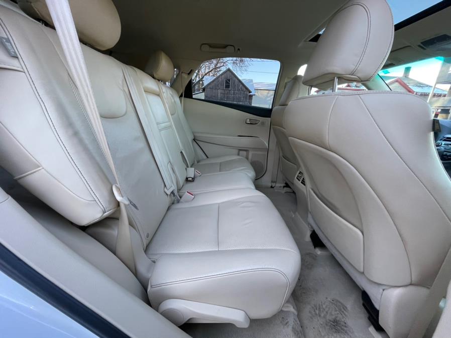 Used Lexus RX 350 AWD 4dr F Sport 2013 | Auto Match LLC. Waterbury, Connecticut Used Lexus RX 350 AWD 4dr F Sport 2013 | Auto Match LLC. Waterbury, Connecticut