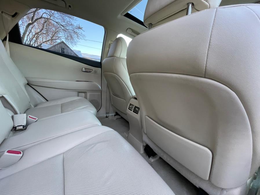 Used Lexus RX 350 AWD 4dr F Sport 2013 | Auto Match LLC. Waterbury, Connecticut Used Lexus RX 350 AWD 4dr F Sport 2013 | Auto Match LLC. Waterbury, Connecticut