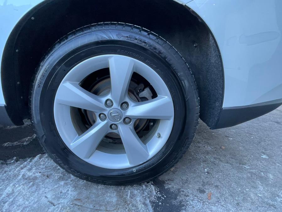 Used Lexus RX 350 AWD 4dr F Sport 2013 | Auto Match LLC. Waterbury, Connecticut Used Lexus RX 350 AWD 4dr F Sport 2013 | Auto Match LLC. Waterbury, Connecticut