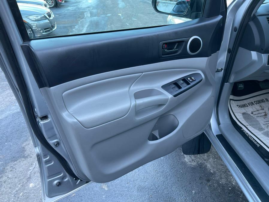 Used Toyota Tacoma 4WD Double Cab V6 AT (Natl) 2014 | Auto Match LLC. Waterbury, Connecticut Used Toyota Tacoma 4WD Double Cab V6 AT (Natl) 2014 | Auto Match LLC. Waterbury, Connecticut
