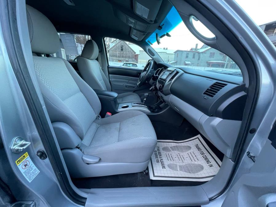 Used Toyota Tacoma 4WD Double Cab V6 AT (Natl) 2014 | Auto Match LLC. Waterbury, Connecticut Used Toyota Tacoma 4WD Double Cab V6 AT (Natl) 2014 | Auto Match LLC. Waterbury, Connecticut