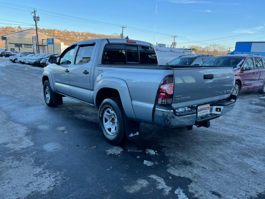 Used Toyota Tacoma 4WD Double Cab V6 AT (Natl) 2014 | Auto Match LLC. Waterbury, Connecticut Used Toyota Tacoma 4WD Double Cab V6 AT (Natl) 2014 | Auto Match LLC. Waterbury, Connecticut