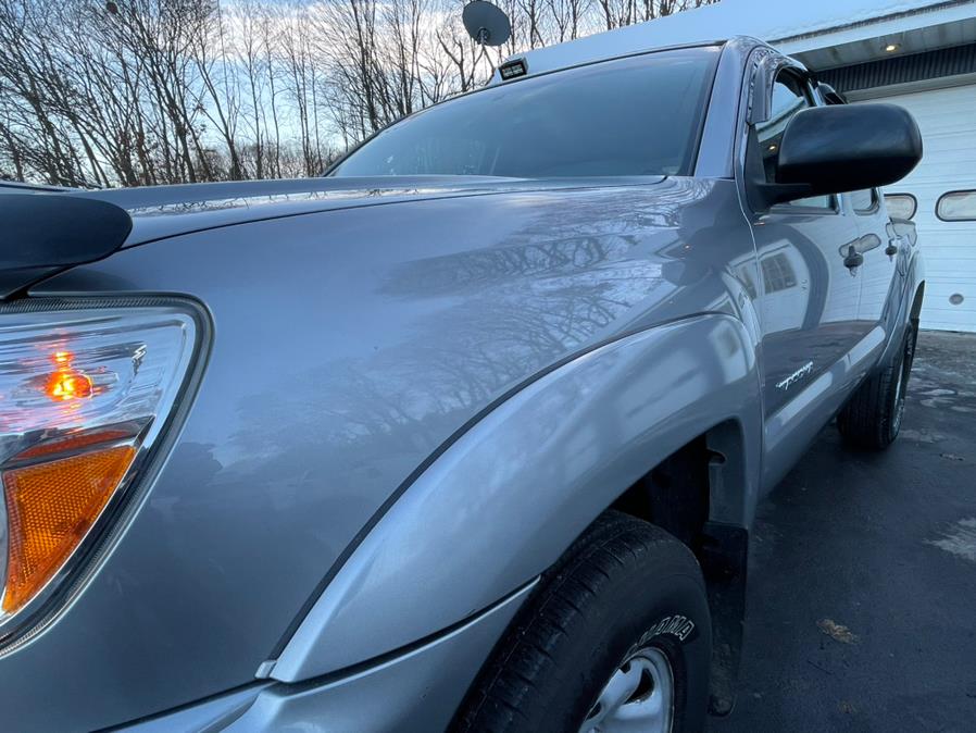 Used Toyota Tacoma 4WD Double Cab V6 AT (Natl) 2014 | Auto Match LLC. Waterbury, Connecticut Used Toyota Tacoma 4WD Double Cab V6 AT (Natl) 2014 | Auto Match LLC. Waterbury, Connecticut