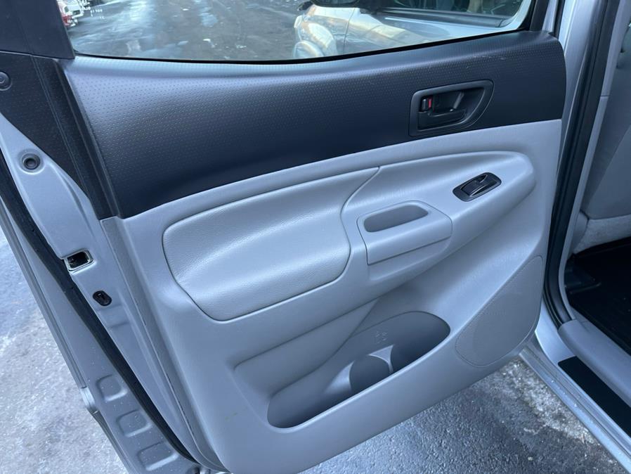 Used Toyota Tacoma 4WD Double Cab V6 AT (Natl) 2014 | Auto Match LLC. Waterbury, Connecticut Used Toyota Tacoma 4WD Double Cab V6 AT (Natl) 2014 | Auto Match LLC. Waterbury, Connecticut