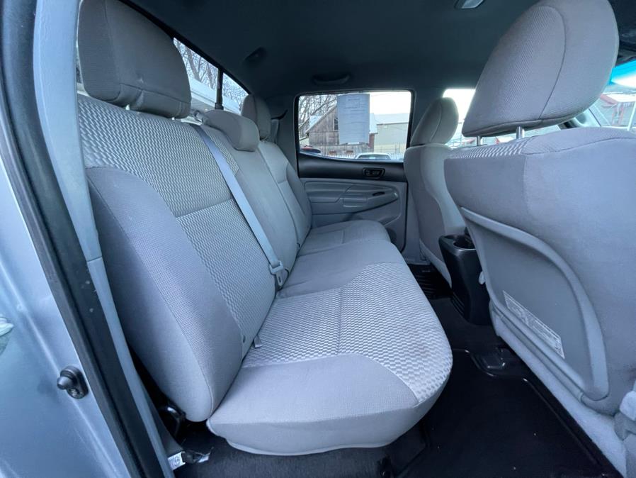 Used Toyota Tacoma 4WD Double Cab V6 AT (Natl) 2014 | Auto Match LLC. Waterbury, Connecticut Used Toyota Tacoma 4WD Double Cab V6 AT (Natl) 2014 | Auto Match LLC. Waterbury, Connecticut
