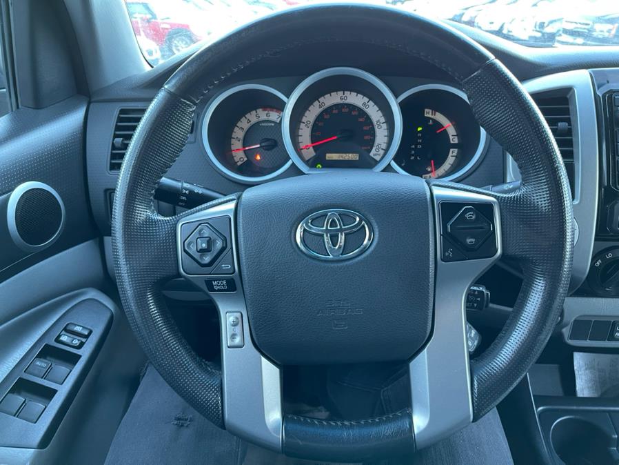 Used Toyota Tacoma 4WD Double Cab V6 AT (Natl) 2014 | Auto Match LLC. Waterbury, Connecticut Used Toyota Tacoma 4WD Double Cab V6 AT (Natl) 2014 | Auto Match LLC. Waterbury, Connecticut