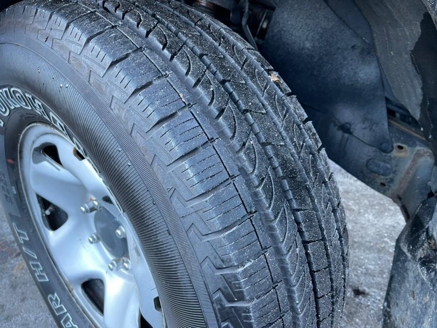 Used Toyota Tacoma 4WD Double Cab V6 AT (Natl) 2014 | Auto Match LLC. Waterbury, Connecticut Used Toyota Tacoma 4WD Double Cab V6 AT (Natl) 2014 | Auto Match LLC. Waterbury, Connecticut