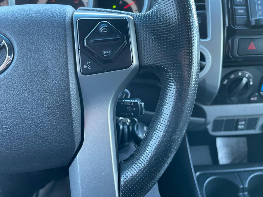 Used Toyota Tacoma 4WD Double Cab V6 AT (Natl) 2014 | Auto Match LLC. Waterbury, Connecticut Used Toyota Tacoma 4WD Double Cab V6 AT (Natl) 2014 | Auto Match LLC. Waterbury, Connecticut