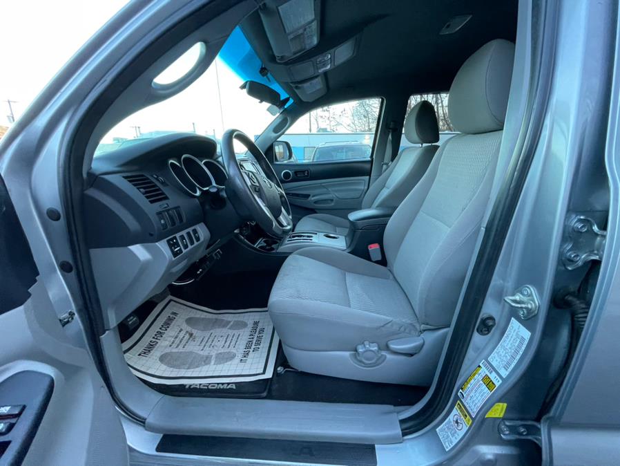Used Toyota Tacoma 4WD Double Cab V6 AT (Natl) 2014 | Auto Match LLC. Waterbury, Connecticut Used Toyota Tacoma 4WD Double Cab V6 AT (Natl) 2014 | Auto Match LLC. Waterbury, Connecticut
