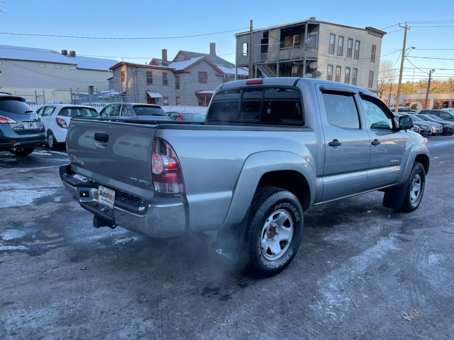 Used Toyota Tacoma 4WD Double Cab V6 AT (Natl) 2014 | Auto Match LLC. Waterbury, Connecticut Used Toyota Tacoma 4WD Double Cab V6 AT (Natl) 2014 | Auto Match LLC. Waterbury, Connecticut