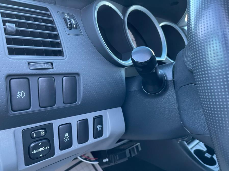 Used Toyota Tacoma 4WD Double Cab V6 AT (Natl) 2014 | Auto Match LLC. Waterbury, Connecticut Used Toyota Tacoma 4WD Double Cab V6 AT (Natl) 2014 | Auto Match LLC. Waterbury, Connecticut