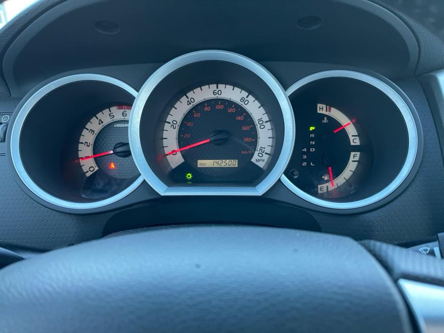 Used Toyota Tacoma 4WD Double Cab V6 AT (Natl) 2014 | Auto Match LLC. Waterbury, Connecticut Used Toyota Tacoma 4WD Double Cab V6 AT (Natl) 2014 | Auto Match LLC. Waterbury, Connecticut