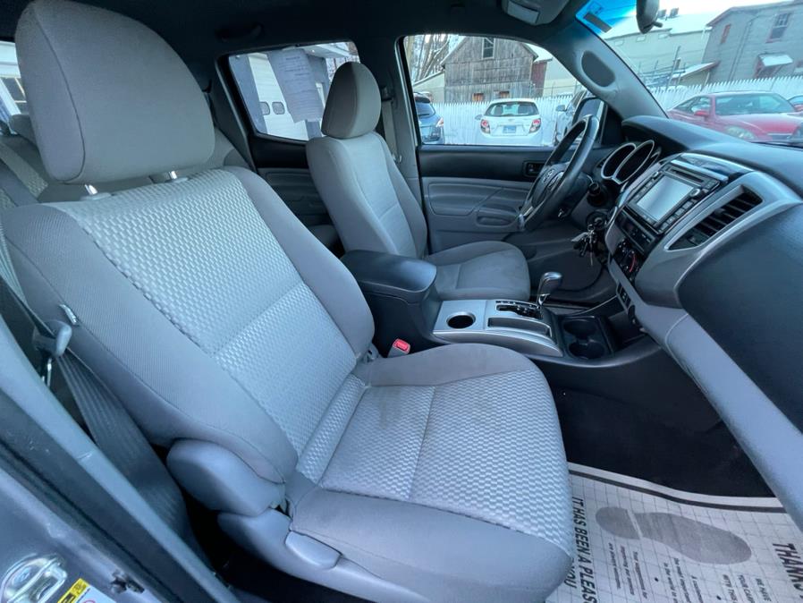 Used Toyota Tacoma 4WD Double Cab V6 AT (Natl) 2014 | Auto Match LLC. Waterbury, Connecticut Used Toyota Tacoma 4WD Double Cab V6 AT (Natl) 2014 | Auto Match LLC. Waterbury, Connecticut
