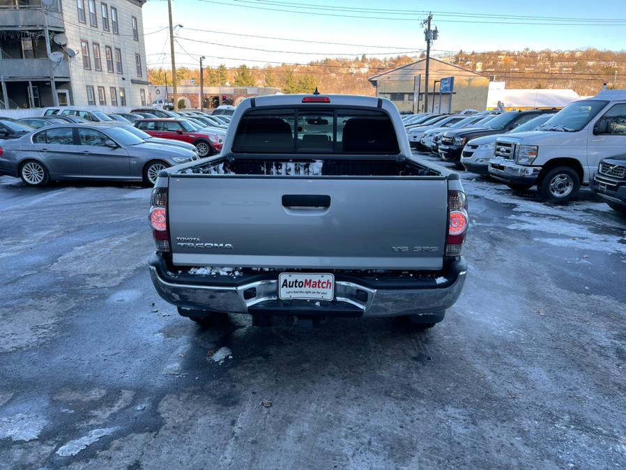 Used Toyota Tacoma 4WD Double Cab V6 AT (Natl) 2014 | Auto Match LLC. Waterbury, Connecticut Used Toyota Tacoma 4WD Double Cab V6 AT (Natl) 2014 | Auto Match LLC. Waterbury, Connecticut