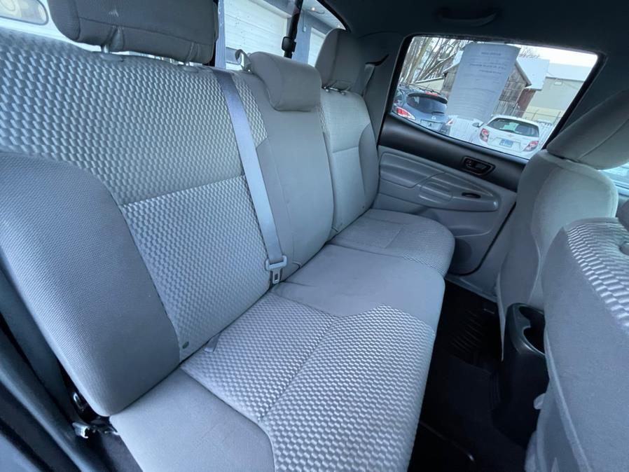 Used Toyota Tacoma 4WD Double Cab V6 AT (Natl) 2014 | Auto Match LLC. Waterbury, Connecticut Used Toyota Tacoma 4WD Double Cab V6 AT (Natl) 2014 | Auto Match LLC. Waterbury, Connecticut