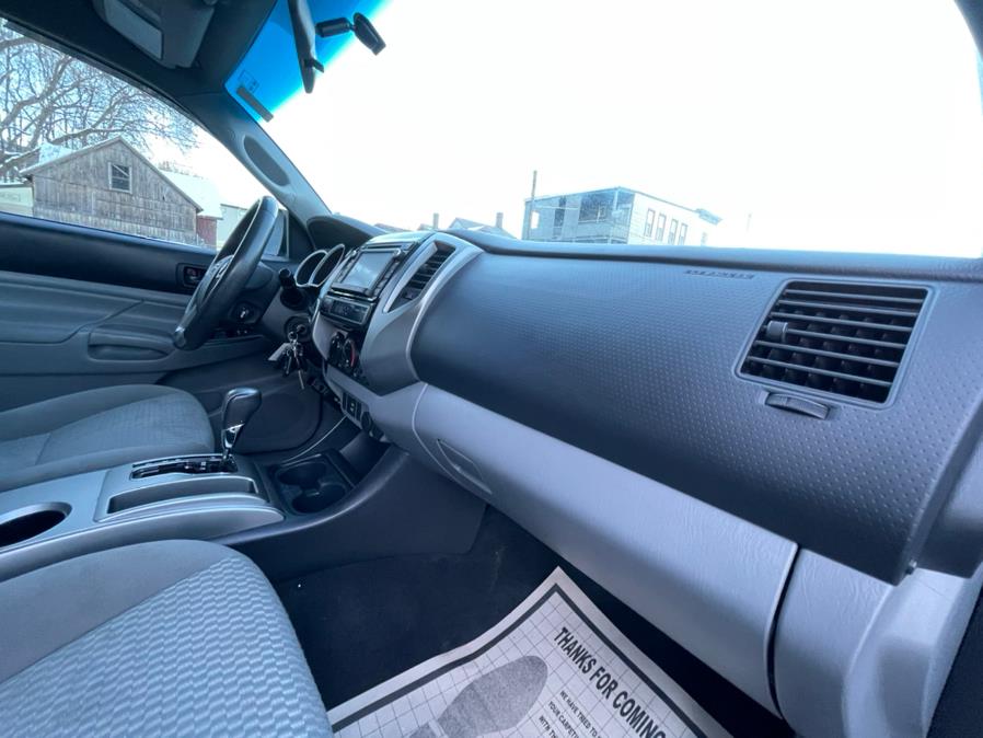 Used Toyota Tacoma 4WD Double Cab V6 AT (Natl) 2014 | Auto Match LLC. Waterbury, Connecticut Used Toyota Tacoma 4WD Double Cab V6 AT (Natl) 2014 | Auto Match LLC. Waterbury, Connecticut