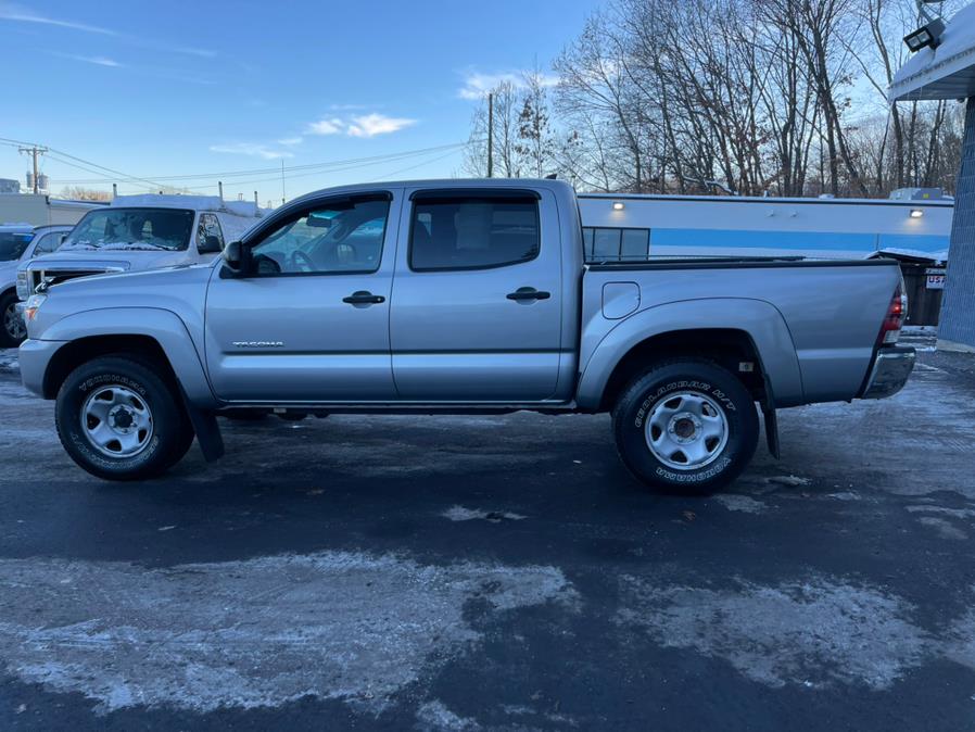 Used Toyota Tacoma 4WD Double Cab V6 AT (Natl) 2014 | Auto Match LLC. Waterbury, Connecticut Used Toyota Tacoma 4WD Double Cab V6 AT (Natl) 2014 | Auto Match LLC. Waterbury, Connecticut