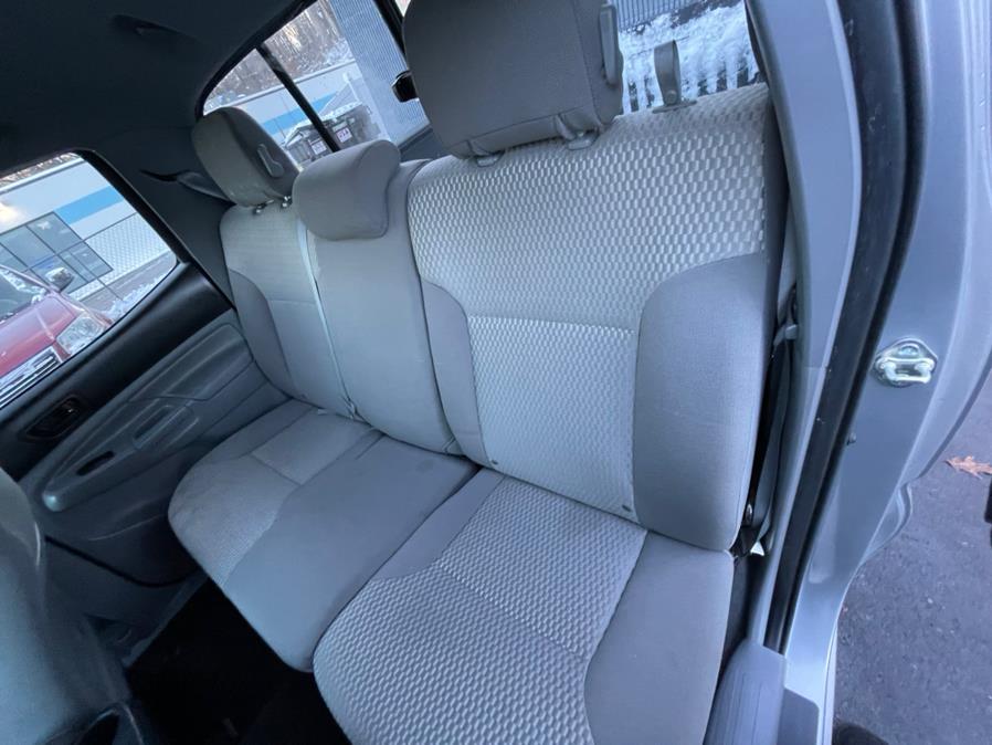 Used Toyota Tacoma 4WD Double Cab V6 AT (Natl) 2014 | Auto Match LLC. Waterbury, Connecticut Used Toyota Tacoma 4WD Double Cab V6 AT (Natl) 2014 | Auto Match LLC. Waterbury, Connecticut