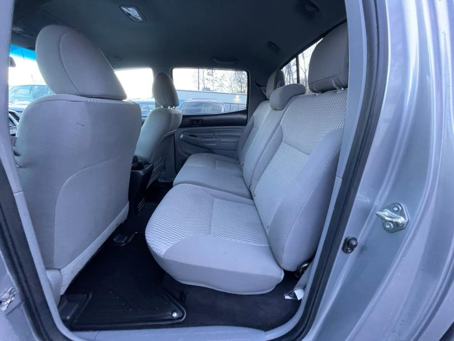 Used Toyota Tacoma 4WD Double Cab V6 AT (Natl) 2014 | Auto Match LLC. Waterbury, Connecticut Used Toyota Tacoma 4WD Double Cab V6 AT (Natl) 2014 | Auto Match LLC. Waterbury, Connecticut