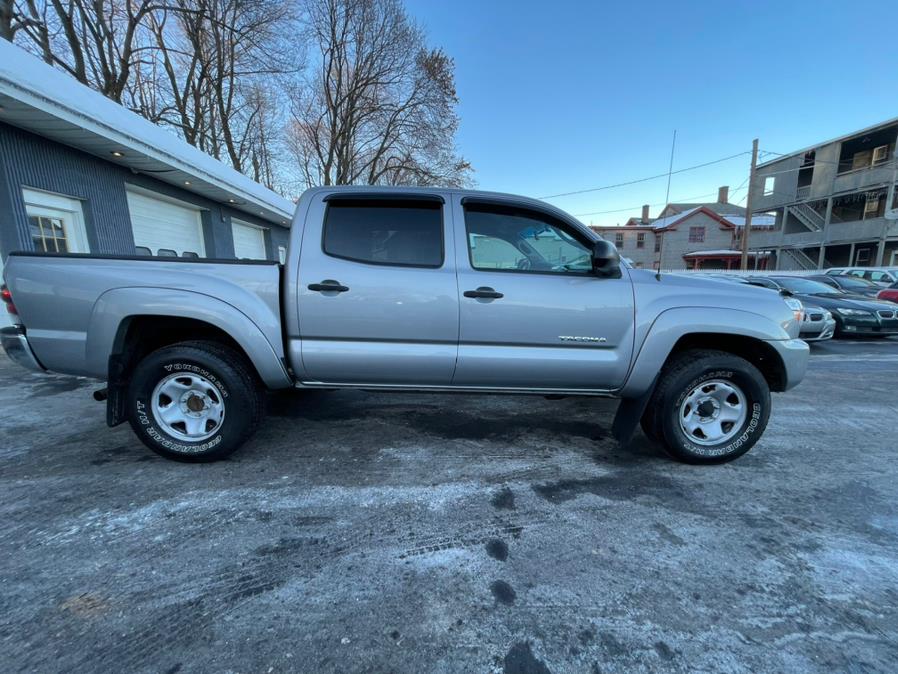 Used Toyota Tacoma 4WD Double Cab V6 AT (Natl) 2014 | Auto Match LLC. Waterbury, Connecticut Used Toyota Tacoma 4WD Double Cab V6 AT (Natl) 2014 | Auto Match LLC. Waterbury, Connecticut