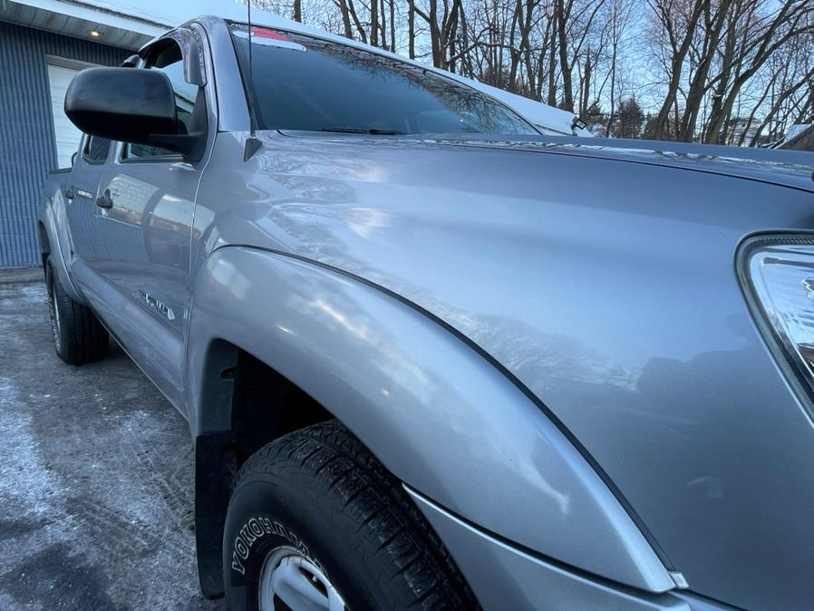 Used Toyota Tacoma 4WD Double Cab V6 AT (Natl) 2014 | Auto Match LLC. Waterbury, Connecticut Used Toyota Tacoma 4WD Double Cab V6 AT (Natl) 2014 | Auto Match LLC. Waterbury, Connecticut