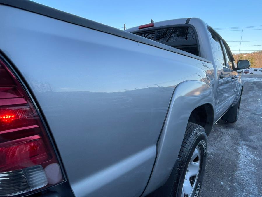 Used Toyota Tacoma 4WD Double Cab V6 AT (Natl) 2014 | Auto Match LLC. Waterbury, Connecticut Used Toyota Tacoma 4WD Double Cab V6 AT (Natl) 2014 | Auto Match LLC. Waterbury, Connecticut