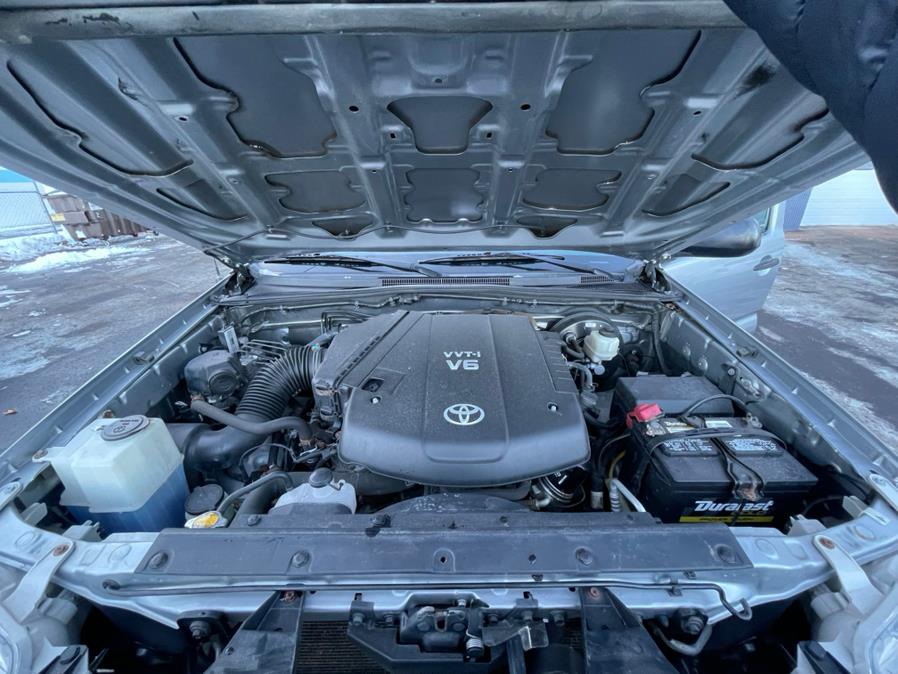 Used Toyota Tacoma 4WD Double Cab V6 AT (Natl) 2014 | Auto Match LLC. Waterbury, Connecticut Used Toyota Tacoma 4WD Double Cab V6 AT (Natl) 2014 | Auto Match LLC. Waterbury, Connecticut