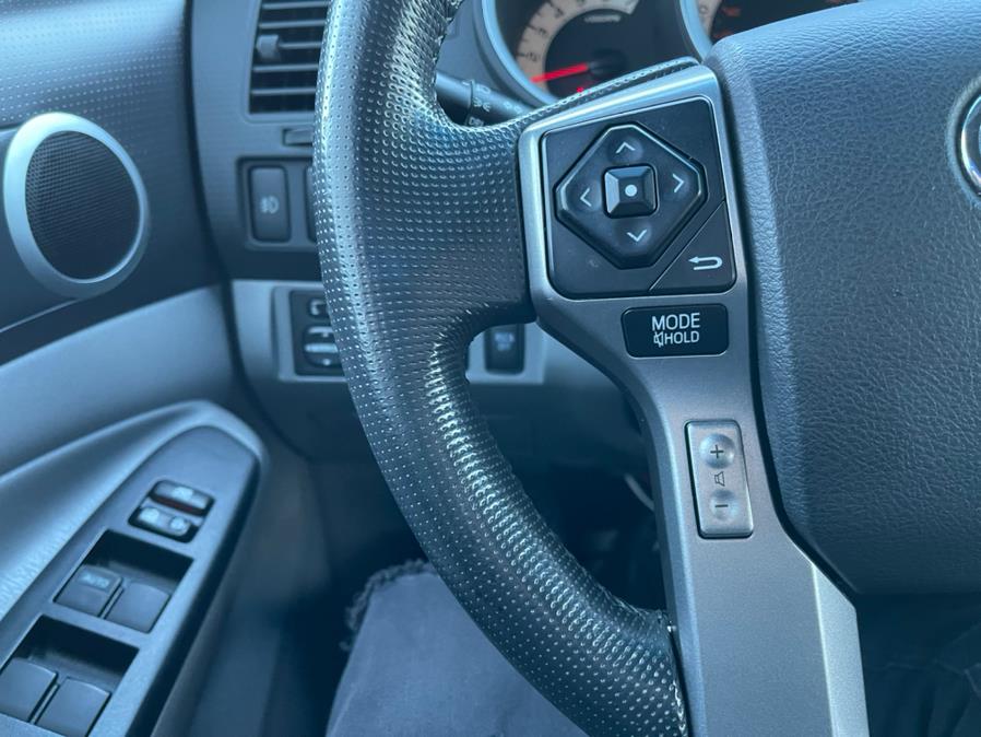 Used Toyota Tacoma 4WD Double Cab V6 AT (Natl) 2014 | Auto Match LLC. Waterbury, Connecticut Used Toyota Tacoma 4WD Double Cab V6 AT (Natl) 2014 | Auto Match LLC. Waterbury, Connecticut