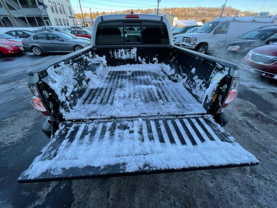 Used Toyota Tacoma 4WD Double Cab V6 AT (Natl) 2014 | Auto Match LLC. Waterbury, Connecticut Used Toyota Tacoma 4WD Double Cab V6 AT (Natl) 2014 | Auto Match LLC. Waterbury, Connecticut