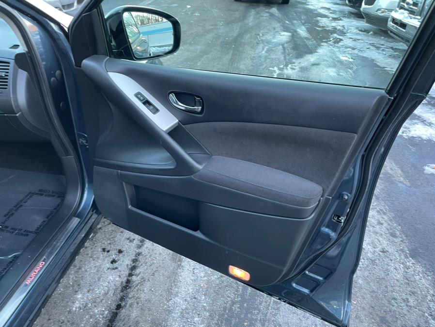 Used Nissan Murano AWD 4dr LE 2012 | Auto Match LLC. Waterbury, Connecticut Used Nissan Murano AWD 4dr LE 2012 | Auto Match LLC. Waterbury, Connecticut