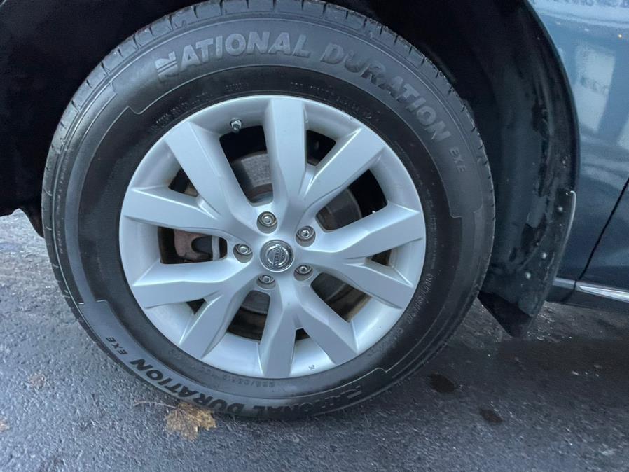 Used Nissan Murano AWD 4dr LE 2012 | Auto Match LLC. Waterbury, Connecticut Used Nissan Murano AWD 4dr LE 2012 | Auto Match LLC. Waterbury, Connecticut