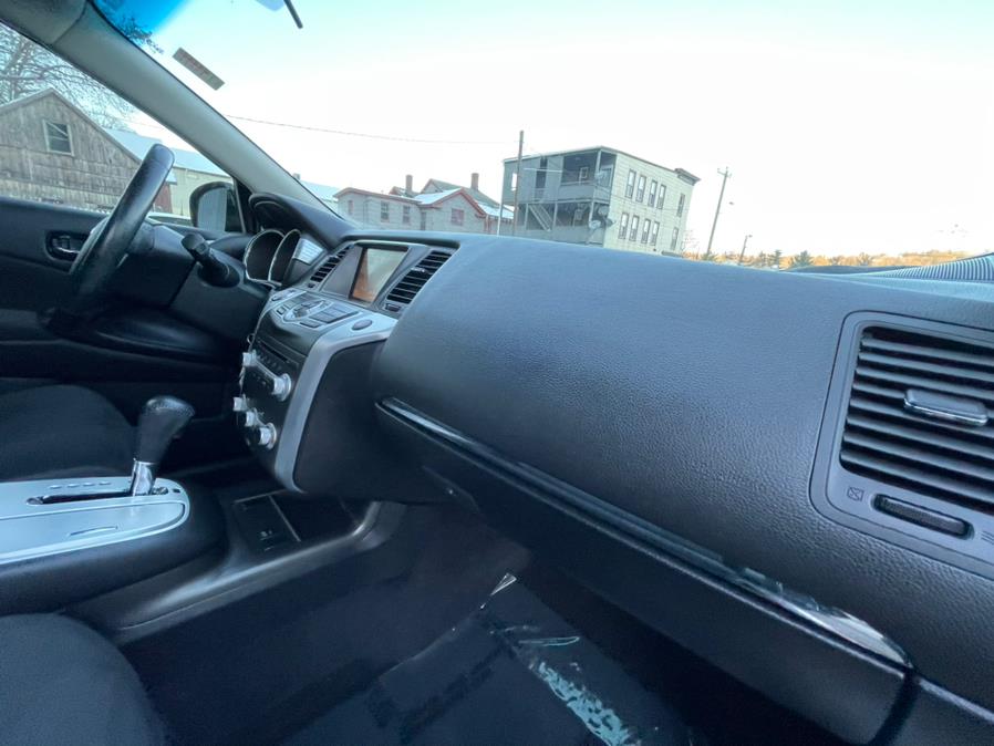 Used Nissan Murano AWD 4dr LE 2012 | Auto Match LLC. Waterbury, Connecticut Used Nissan Murano AWD 4dr LE 2012 | Auto Match LLC. Waterbury, Connecticut