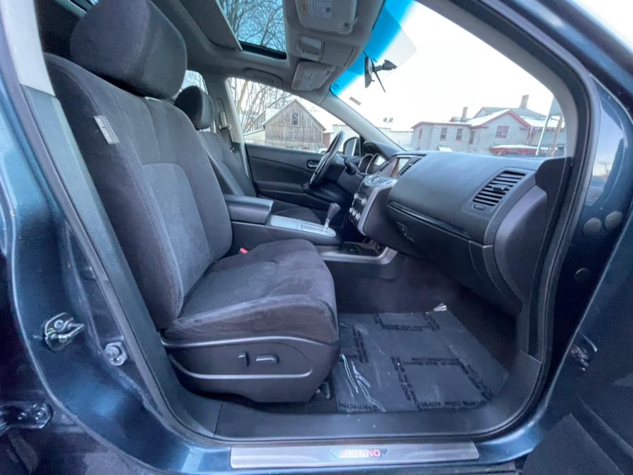 Used Nissan Murano AWD 4dr LE 2012 | Auto Match LLC. Waterbury, Connecticut Used Nissan Murano AWD 4dr LE 2012 | Auto Match LLC. Waterbury, Connecticut