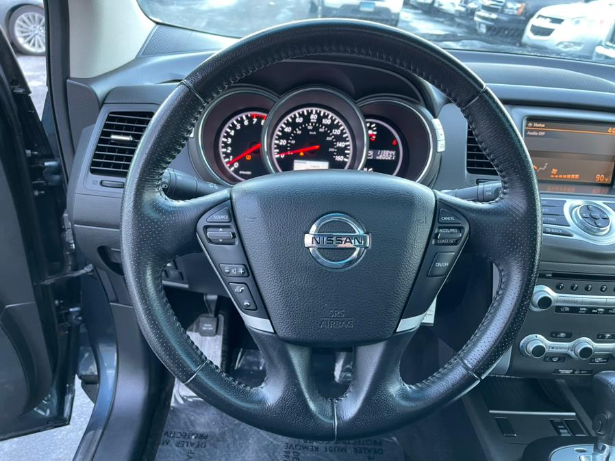 Used Nissan Murano AWD 4dr LE 2012 | Auto Match LLC. Waterbury, Connecticut Used Nissan Murano AWD 4dr LE 2012 | Auto Match LLC. Waterbury, Connecticut