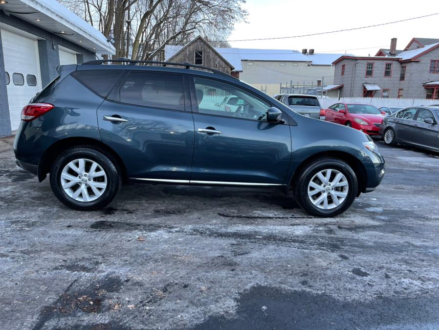 Used Nissan Murano AWD 4dr LE 2012 | Auto Match LLC. Waterbury, Connecticut Used Nissan Murano AWD 4dr LE 2012 | Auto Match LLC. Waterbury, Connecticut