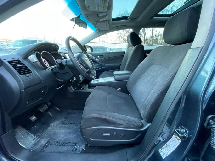 Used Nissan Murano AWD 4dr LE 2012 | Auto Match LLC. Waterbury, Connecticut Used Nissan Murano AWD 4dr LE 2012 | Auto Match LLC. Waterbury, Connecticut