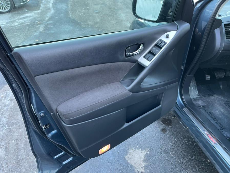 Used Nissan Murano AWD 4dr LE 2012 | Auto Match LLC. Waterbury, Connecticut Used Nissan Murano AWD 4dr LE 2012 | Auto Match LLC. Waterbury, Connecticut