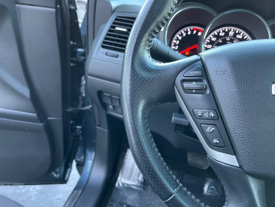 Used Nissan Murano AWD 4dr LE 2012 | Auto Match LLC. Waterbury, Connecticut Used Nissan Murano AWD 4dr LE 2012 | Auto Match LLC. Waterbury, Connecticut
