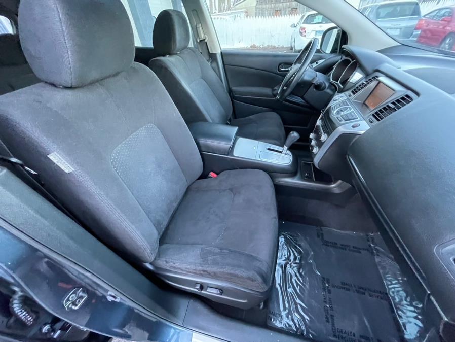 Used Nissan Murano AWD 4dr LE 2012 | Auto Match LLC. Waterbury, Connecticut Used Nissan Murano AWD 4dr LE 2012 | Auto Match LLC. Waterbury, Connecticut