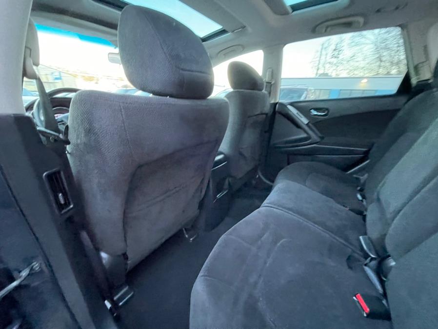 Used Nissan Murano AWD 4dr LE 2012 | Auto Match LLC. Waterbury, Connecticut Used Nissan Murano AWD 4dr LE 2012 | Auto Match LLC. Waterbury, Connecticut
