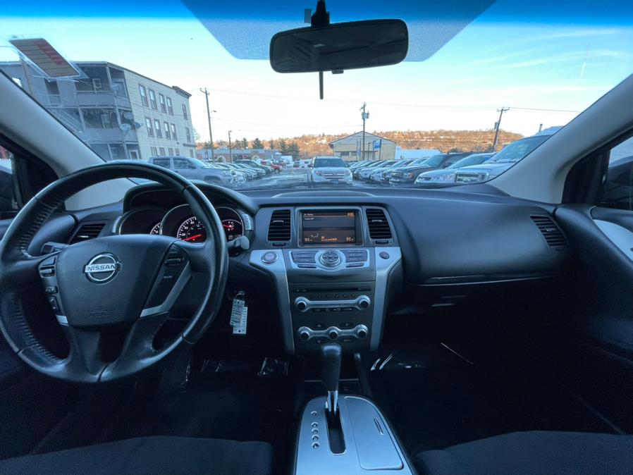 Used Nissan Murano AWD 4dr LE 2012 | Auto Match LLC. Waterbury, Connecticut Used Nissan Murano AWD 4dr LE 2012 | Auto Match LLC. Waterbury, Connecticut