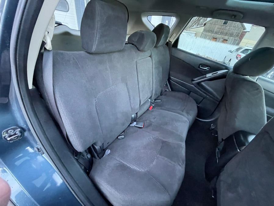 Used Nissan Murano AWD 4dr LE 2012 | Auto Match LLC. Waterbury, Connecticut Used Nissan Murano AWD 4dr LE 2012 | Auto Match LLC. Waterbury, Connecticut