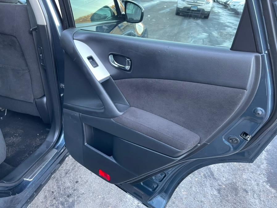 Used Nissan Murano AWD 4dr LE 2012 | Auto Match LLC. Waterbury, Connecticut Used Nissan Murano AWD 4dr LE 2012 | Auto Match LLC. Waterbury, Connecticut
