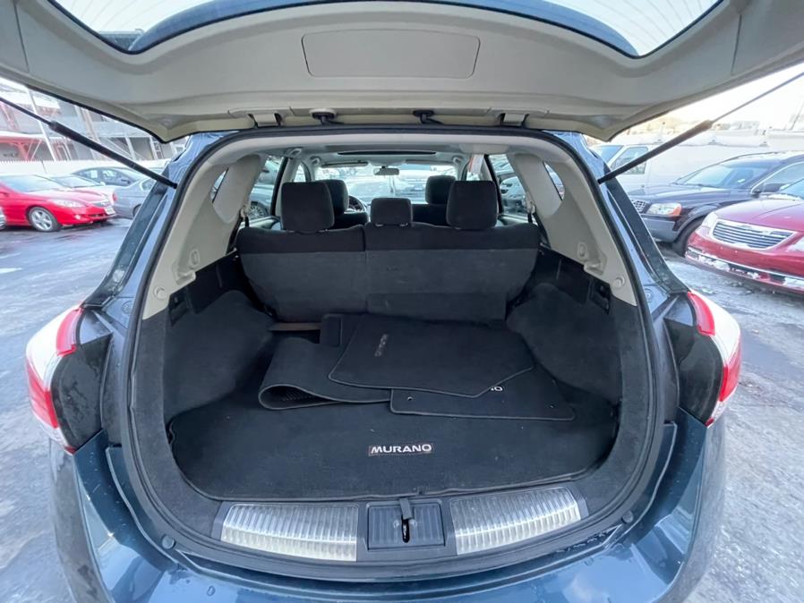 Used Nissan Murano AWD 4dr LE 2012 | Auto Match LLC. Waterbury, Connecticut Used Nissan Murano AWD 4dr LE 2012 | Auto Match LLC. Waterbury, Connecticut