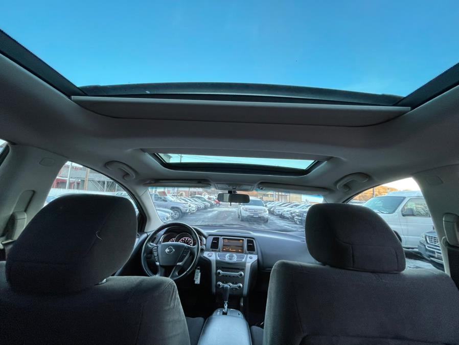 Used Nissan Murano AWD 4dr LE 2012 | Auto Match LLC. Waterbury, Connecticut Used Nissan Murano AWD 4dr LE 2012 | Auto Match LLC. Waterbury, Connecticut