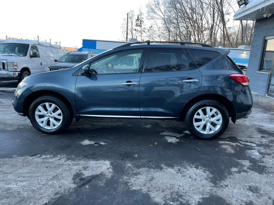 Used Nissan Murano AWD 4dr LE 2012 | Auto Match LLC. Waterbury, Connecticut Used Nissan Murano AWD 4dr LE 2012 | Auto Match LLC. Waterbury, Connecticut