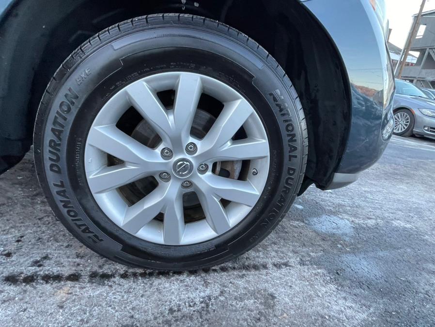 Used Nissan Murano AWD 4dr LE 2012 | Auto Match LLC. Waterbury, Connecticut Used Nissan Murano AWD 4dr LE 2012 | Auto Match LLC. Waterbury, Connecticut