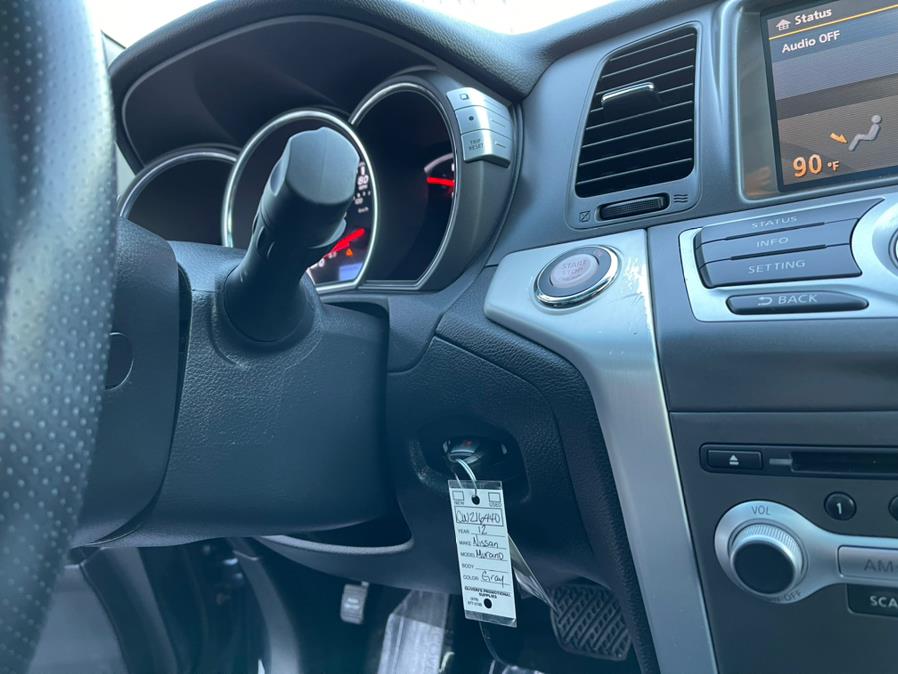 Used Nissan Murano AWD 4dr LE 2012 | Auto Match LLC. Waterbury, Connecticut Used Nissan Murano AWD 4dr LE 2012 | Auto Match LLC. Waterbury, Connecticut