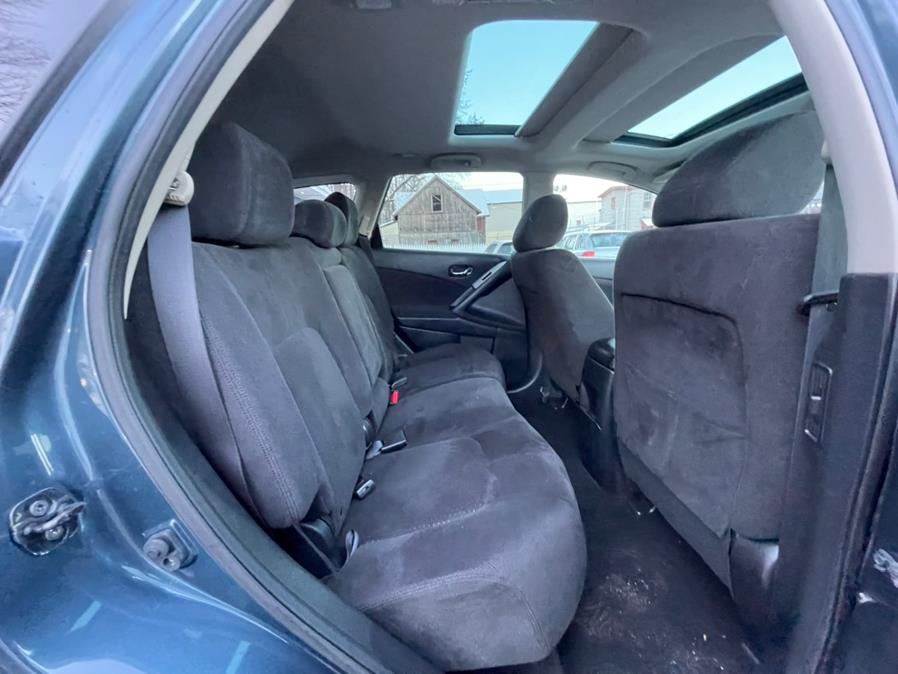 Used Nissan Murano AWD 4dr LE 2012 | Auto Match LLC. Waterbury, Connecticut Used Nissan Murano AWD 4dr LE 2012 | Auto Match LLC. Waterbury, Connecticut